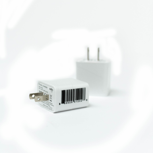 Motto PD Wall Charger Type-C - Image 4