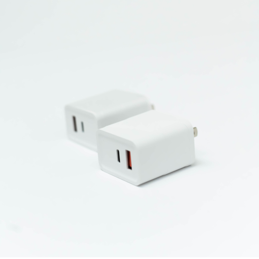 Motto PD Wall Charger Type-C - Image 2